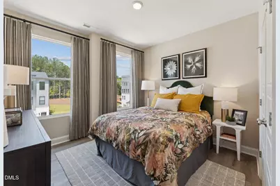 10634 Pleasant Branch Drive, Raleigh, NC 27614 - Photo 19