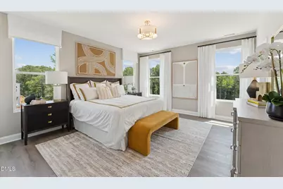 10634 Pleasant Branch Drive, Raleigh, NC 27614 - Photo 13