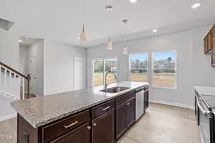 78 Osgood St, Angier, NC 27501 - Photo 3