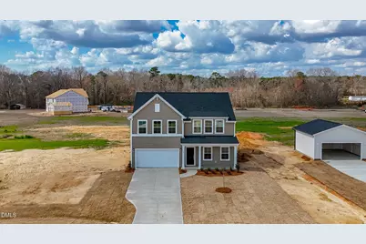 78 Osgood Street #Lot 16, Angier, NC 27501 - Photo 25