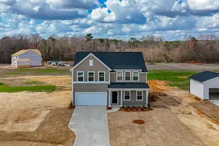 78 Osgood St, Angier, NC 27501 - Photo 25