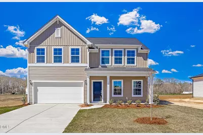 78 Osgood Street #Lot 16, Angier, NC 27501 - Photo 1