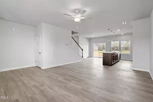 78 Osgood St, Angier, NC 27501 - Photo 5