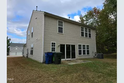 5030 Reservior Road, Raleigh, NC 27610 - Photo 5