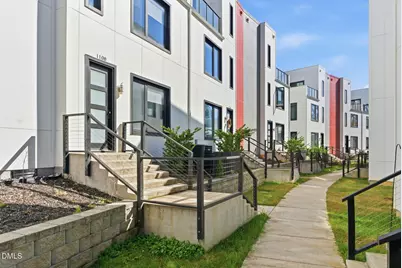 1108 Nova Street, Durham, NC 27713 - Photo 1