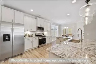 519 Valentine Ct, Graham, NC 27253 - Photo 5