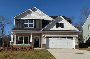 519 Valentine Ct, Graham, NC 27253 - Photo 1