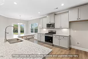 519 Valentine Ct, Graham, NC 27253 - Photo 7