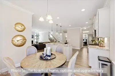 519 Valentine Court, Graham, NC 27253 - Photo 9