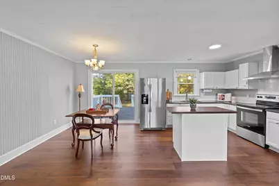 506 W Branch Street, Spring Hope, NC 27882 - Photo 13