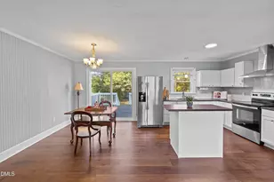 506 W Branch St, Spring Hope, NC 27882 - Photo 13