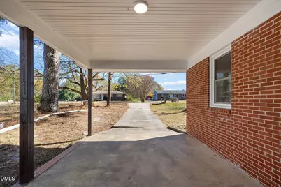 506 W Branch Street, Spring Hope, NC 27882 - Photo 5