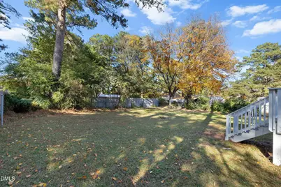 506 W Branch Street, Spring Hope, NC 27882 - Photo 41