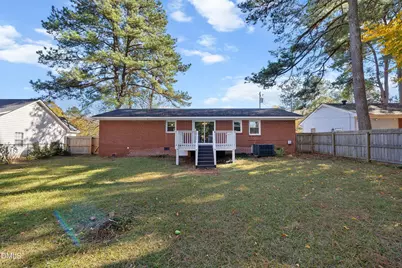 506 W Branch Street, Spring Hope, NC 27882 - Photo 37