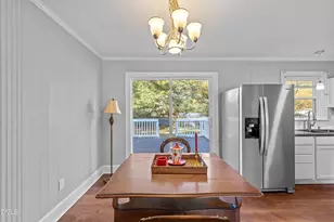 506 W Branch St, Spring Hope, NC 27882 - Photo 15