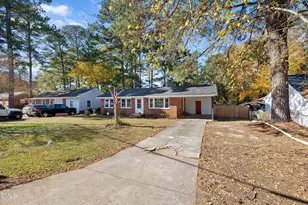 506 W Branch St, Spring Hope, NC 27882 - Photo 3