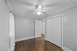 506 W Branch St, Spring Hope, NC 27882 - Photo 27