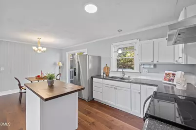 506 W Branch Street, Spring Hope, NC 27882 - Photo 17