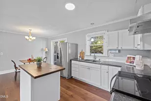 506 W Branch St, Spring Hope, NC 27882 - Photo 17