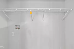 506 W Branch St, Spring Hope, NC 27882 - Photo 21