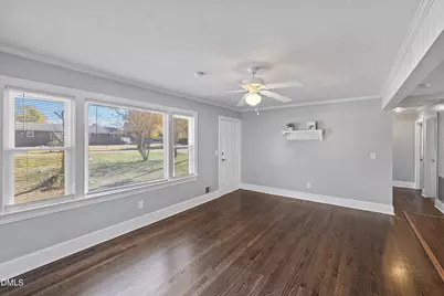 506 W Branch Street, Spring Hope, NC 27882 - Photo 11