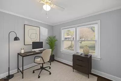506 W Branch Street, Spring Hope, NC 27882 - Photo 31