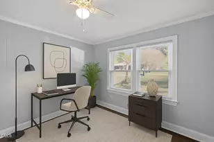 506 W Branch St, Spring Hope, NC 27882 - Photo 31