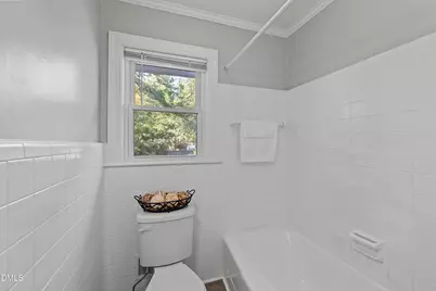 506 W Branch Street, Spring Hope, NC 27882 - Photo 23