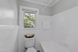 506 W Branch St, Spring Hope, NC 27882 - Photo 23