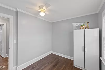 506 W Branch Street, Spring Hope, NC 27882 - Photo 33