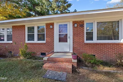 506 W Branch Street, Spring Hope, NC 27882 - Photo 7