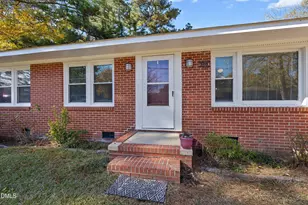 506 W Branch St, Spring Hope, NC 27882 - Photo 7