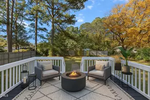 506 W Branch St, Spring Hope, NC 27882 - Photo 35