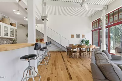 1860 Sissipahaw Way #D-202, Saxapahaw, NC 27340 - Photo 29