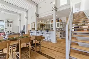 1860 Sissipahaw Way, Saxapahaw, NC 27340 - Photo 33