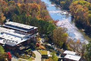 1860 Sissipahaw Way, Saxapahaw, NC 27340 - Photo 93