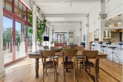 1860 Sissipahaw Way #D-202, Saxapahaw, NC 27340 - Photo 35