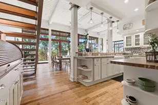 1860 Sissipahaw Way, Saxapahaw, NC 27340 - Photo 7