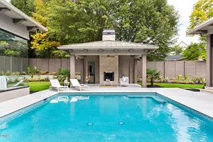 4300 Camelot Dr, Raleigh, NC 27609 - Photo 33