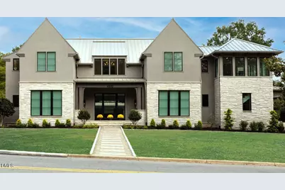 4300 Camelot Drive, Raleigh, NC 27609 - Photo 1