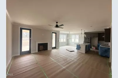 25 Wheatfield Lane, Youngsville, NC 27596 - Photo 9