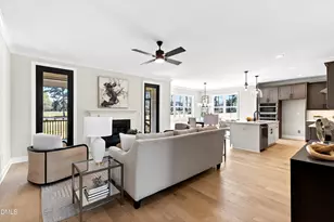 25 Wheatfield Ln, Youngsville, NC 27596 - Photo 17