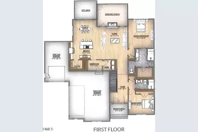 25 Wheatfield Lane, Youngsville, NC 27596 - Photo 3