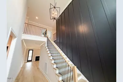 25 Wheatfield Lane, Youngsville, NC 27596 - Photo 5