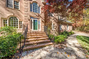 112 Ashemont Cir, Hillsborough, NC 27278 - Photo 5