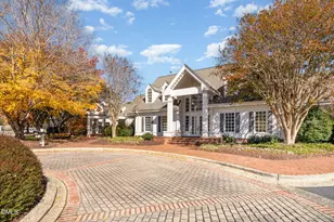 112 Ashemont Cir, Hillsborough, NC 27278 - Photo 35