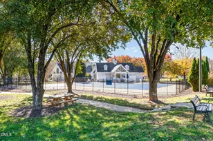 112 Ashemont Cir, Hillsborough, NC 27278 - Photo 33