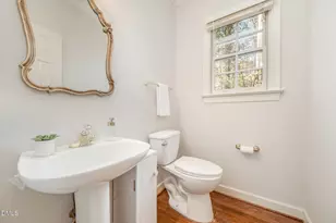 112 Ashemont Cir, Hillsborough, NC 27278 - Photo 17