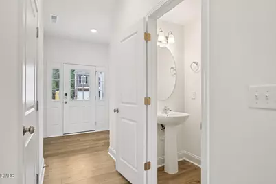 804 Kensley Grove Lane, Fuquay-Varina, NC 27526 - Photo 3