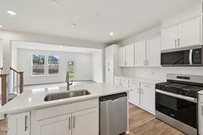 804 Kensley Grove Lane, Fuquay-Varina, NC 27526 - Photo 11